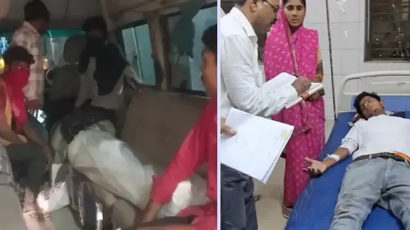 Bihar Hooch Tragedy