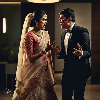 looteri dulhan