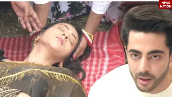 Jhanak Upcoming Twist