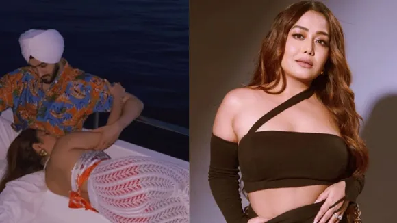 Neha Kakkar (3)