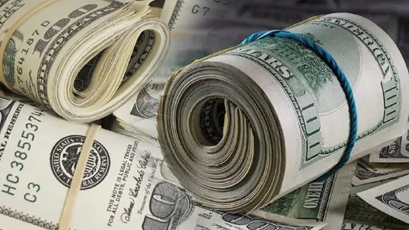 foreign exchange reserves
