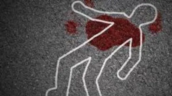murder case