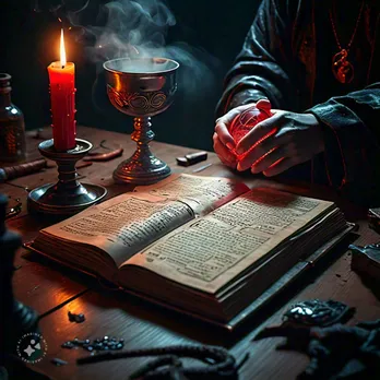 Black Magic