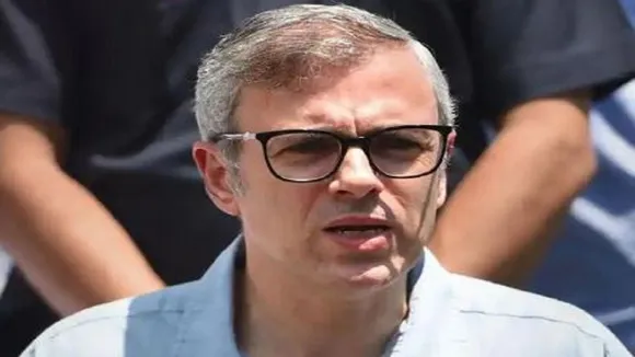 omar abdullah