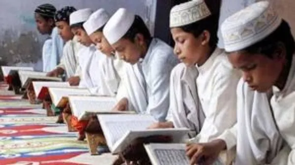 Madarsa Board close