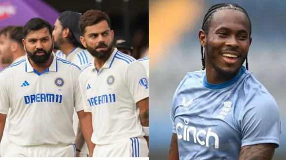 jofra archer
