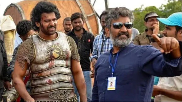 Baahubali 3 shooting begins
