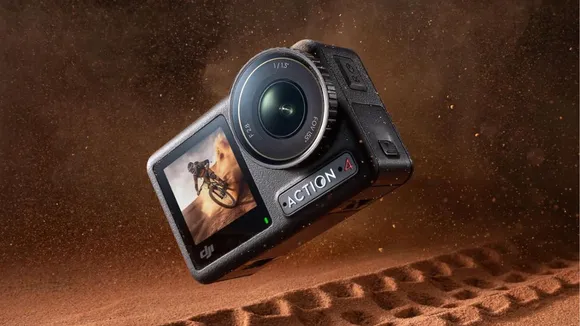 Great Indian Festival Sale 2024 Best action cameras 