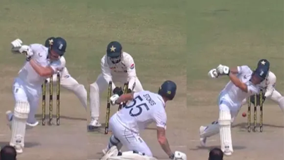 Ben Stokes        