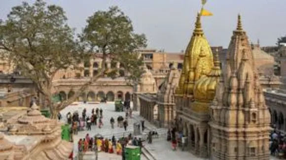 kashi vishwanath