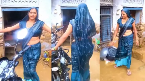 viral bhabhi blog