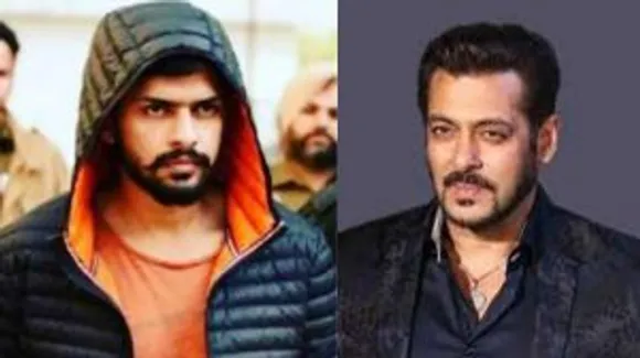 salman khan larence bisnoi