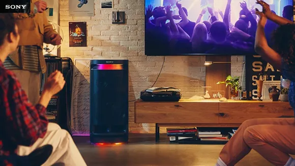 Best Sony Party Speakers