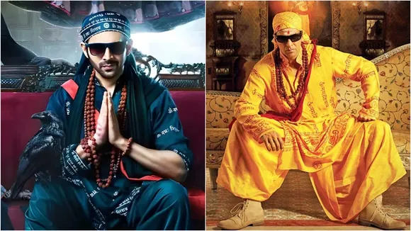 kartik aaryan fees