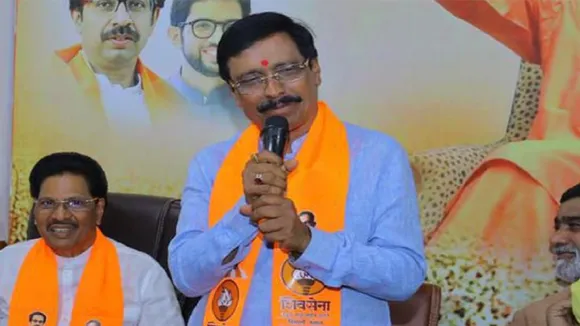 rajan teli