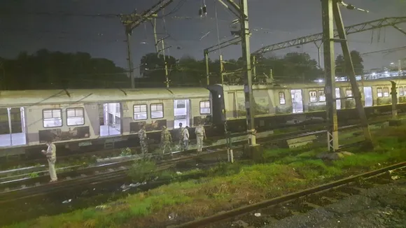 Mumbai Local