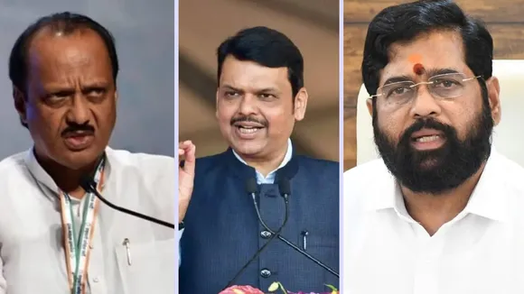 Maharashtra Election 2