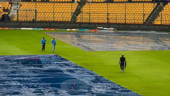 ind vs nz rain