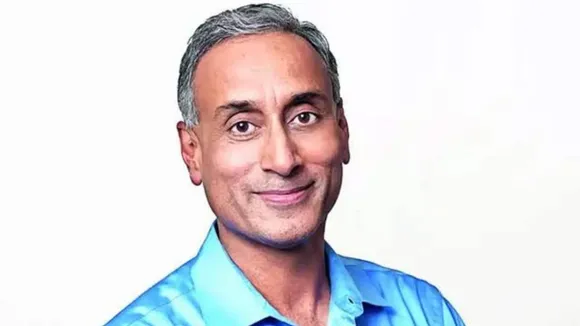 Indians Prabhakar Raghavan