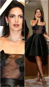 Natasa Stankovic hot look