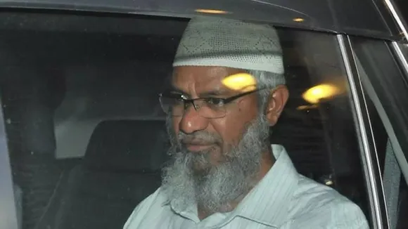 Zakir Naik