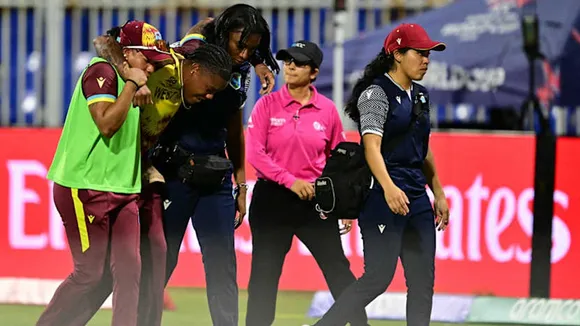 chinelle-henry-injury