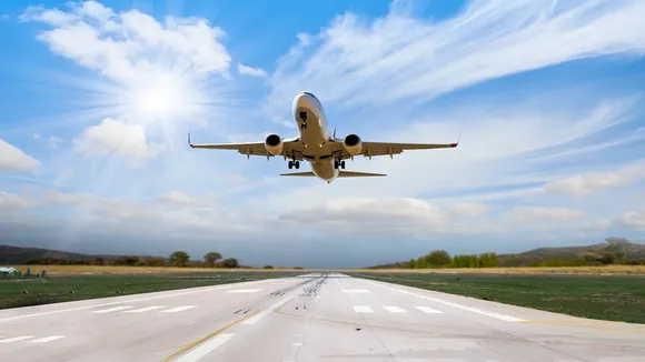 Flight bomb threats