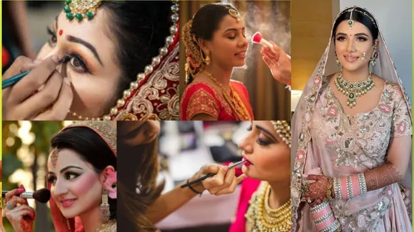 Karwa Chauth 2024 Makeup