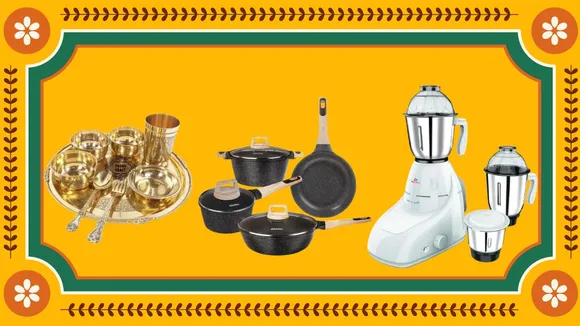 Kitchen Appliances For Gift