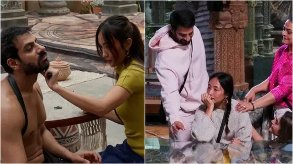 Bigg boss 18 update (1)