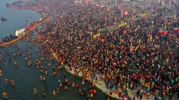 Mahakumbh 