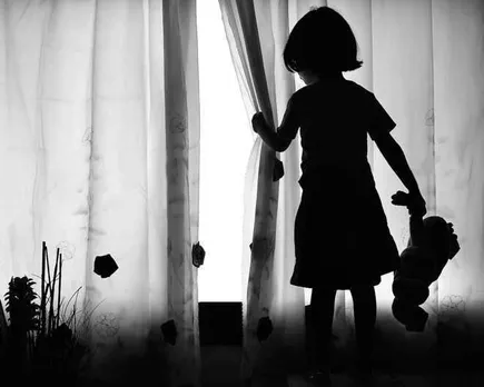 child rape