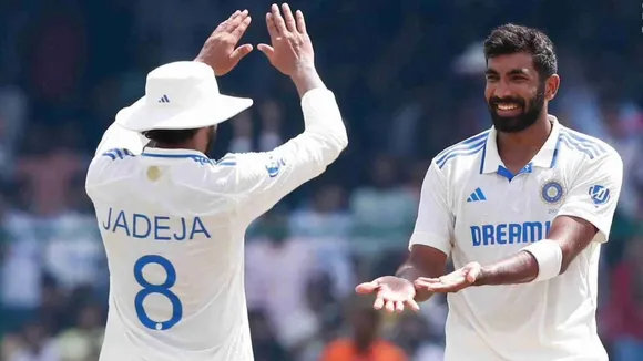 IND vs NZ 1st test Day 5 LIVE update  (2)