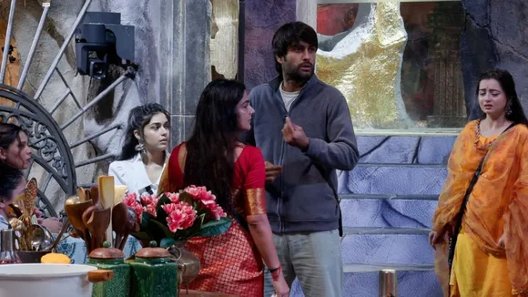 Bigg Boss 18 (10)