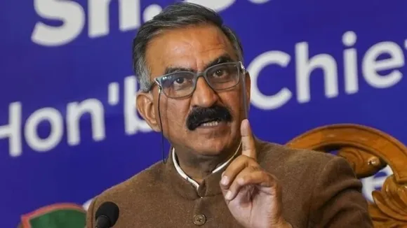 Sukhwinder singh sakkhu