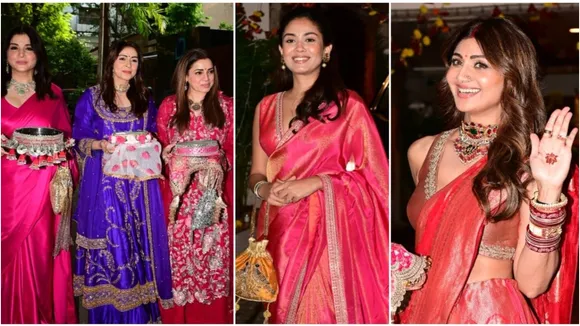 bollywood Karwa Chauth 2024