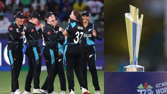 SA-W vs NZ-A