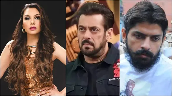 Somy Ali Apology Lawrence Bishnoi
