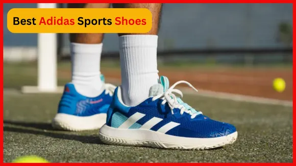 Best Adidas Sports Shoes