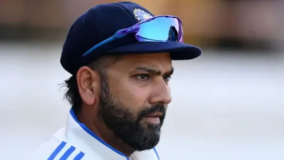 Rohit Sharma statement 