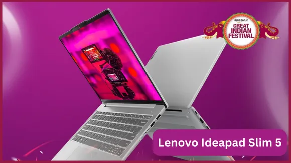 Lenovo Ideapad Slim 5