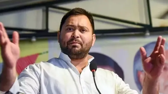 tejashwi yadav on jharkhand