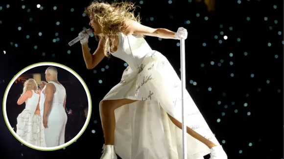 Taylor Swift