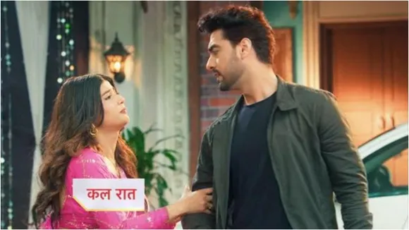 Yeh Rishta Kya Kehlata Hai