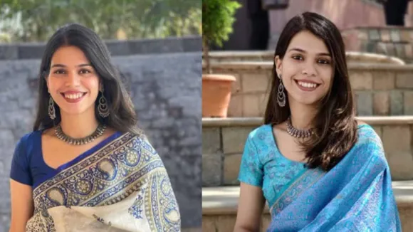 IAS Chandrajyoti Singh