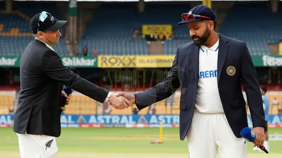 india vs new zealand madan lal pune test