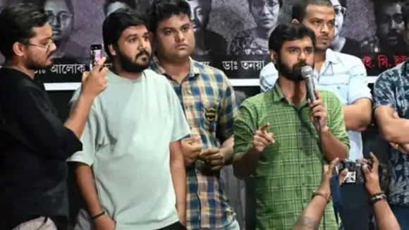Kolkata Rape Murder Case Strike Ends