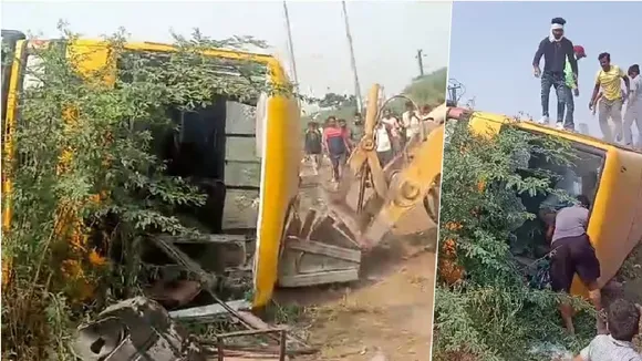 kota bus