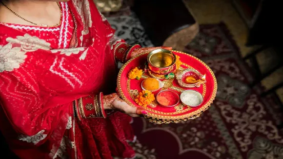 karwa chauth