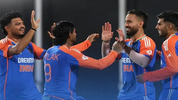 india vs uae